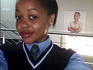 What’s Hot: Skeem Saam: Rachel Kunutu is that IT girl